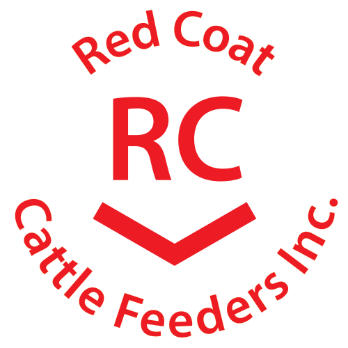 Red Coat Cattle Feeders